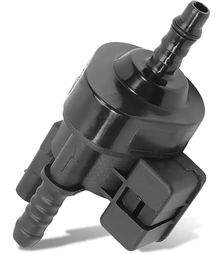 Amazon.com: ‎Embellu K5T48295 Purge Solenoid Valve Compatible with